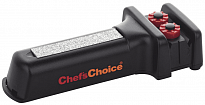 Точилка механическая для ножей и ножниц CHEFS CHOICE, США